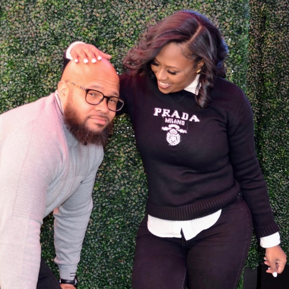 Meet your Posher, Keshaun - Picture 15 of 16